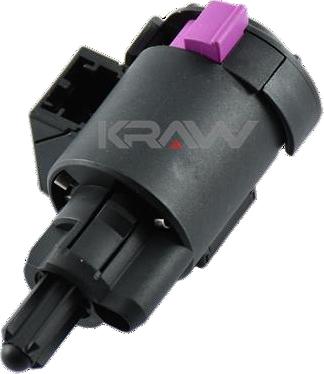 KRAW AN-2460 - Brake Light Switch / Clutch car-mod.net