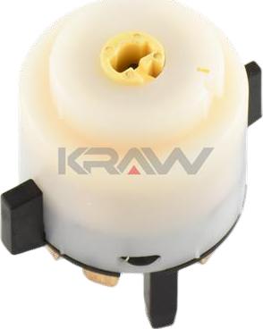 KRAW AN-2486 - Ignition / Starter Switch car-mod.net