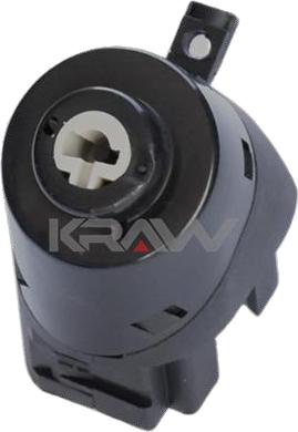 KRAW AN-2481 - Ignition / Starter Switch car-mod.net