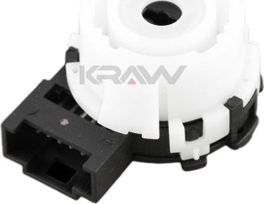 KRAW AN-2483 - Ignition / Starter Switch car-mod.net