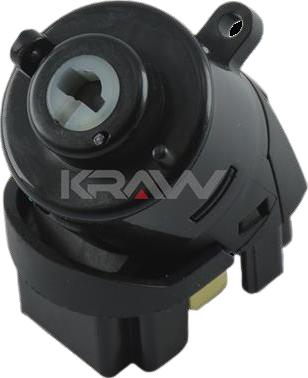 KRAW AN-2482 - Ignition / Starter Switch car-mod.net