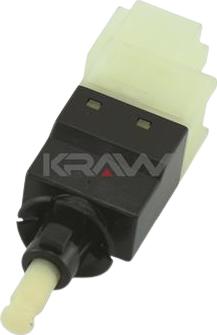 KRAW AN-2554 - Brake Light Switch / Clutch car-mod.net