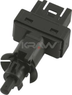 KRAW AN-2556 - Brake Light Switch / Clutch car-mod.net