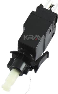 KRAW AN-2550 - Brake Light Switch / Clutch car-mod.net