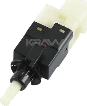 KRAW AN-2551 - Brake Light Switch / Clutch car-mod.net
