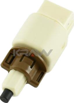 KRAW AN-2655 - Brake Light Switch / Clutch car-mod.net