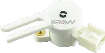 KRAW AN-2352 - Brake Light Switch / Clutch car-mod.net