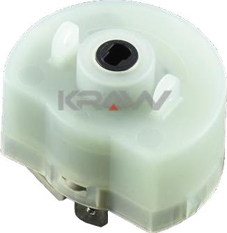 KRAW AN-2380 - Ignition / Starter Switch car-mod.net