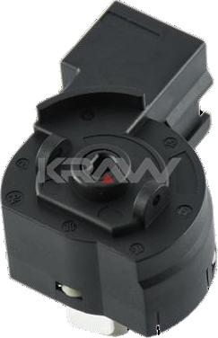 KRAW AN-2382 - Ignition / Starter Switch car-mod.net