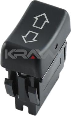 KRAW AN-701 - Switch, window regulator car-mod.net