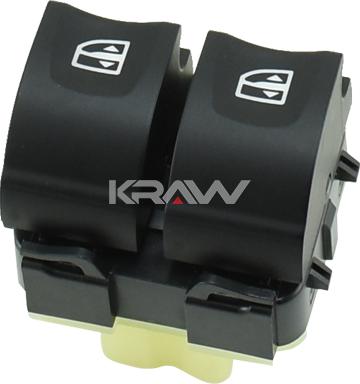 KRAW AN-728 - Switch, window regulator car-mod.net
