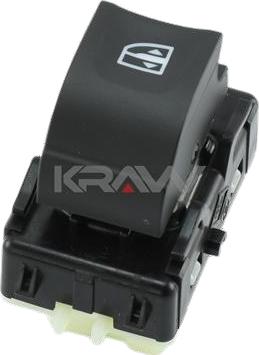 KRAW AN-727B - Switch, window regulator car-mod.net