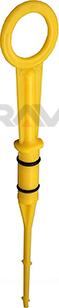 KRAW BRN 1435 - Oil Dipstick car-mod.net