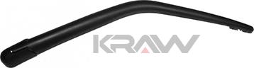 KRAW BRN 1011 - Wiper Arm, window cleaning car-mod.net