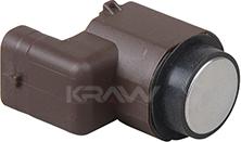 KRAW KA-804101 - Sensor, parking assist car-mod.net
