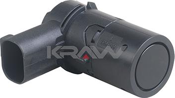 KRAW KA-800404 - Sensor, parking assist car-mod.net