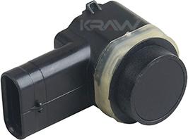 KRAW KA-801402 - Sensor, parking assist car-mod.net