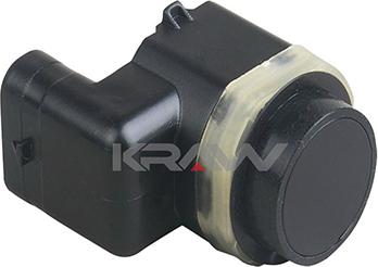 KRAW KA-801002 - Sensor, parking assist car-mod.net