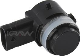 KRAW KA-808303 - Sensor, parking assist car-mod.net