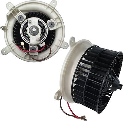 Krios 9.2098 - Interior Blower car-mod.net
