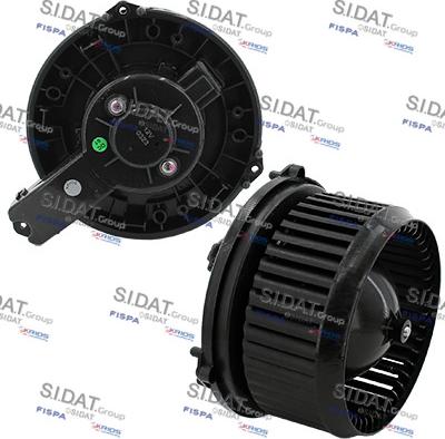 Krios 9.2360 - Interior Blower car-mod.net