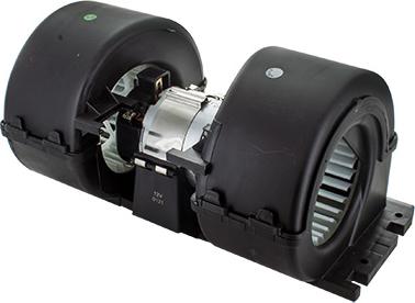 Krios 9.2287 - Interior Blower car-mod.net