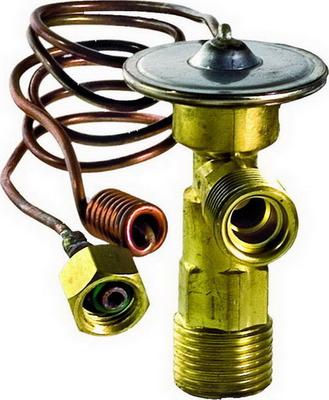 Krios 4.1005 - Expansion Valve, air conditioning car-mod.net