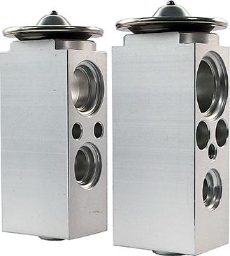 Krios 4.2032 - Expansion Valve, air conditioning car-mod.net