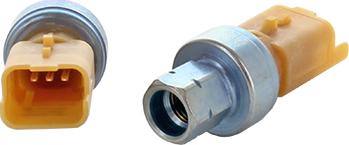 Krios 5.2095 - Pressure Switch, air conditioning car-mod.net