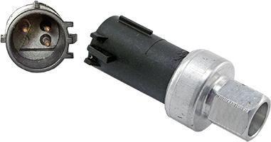 Krios 5.2090 - Pressure Switch, air conditioning car-mod.net
