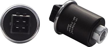 Krios 5.2042 - Pressure Switch, air conditioning car-mod.net