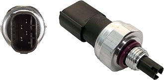 Krios 5.2082 - Pressure Switch, air conditioning car-mod.net