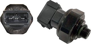 Krios 5.2072 - Pressure Switch, air conditioning car-mod.net