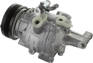 Krios 1.9126A - Compressor, air conditioning car-mod.net