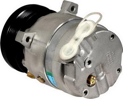 Krios 1.4020 - Compressor, air conditioning car-mod.net