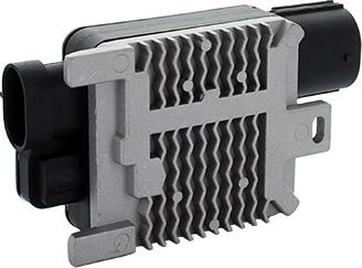Krios 10.6065 - Control Unit, electric fan (engine cooling) car-mod.net