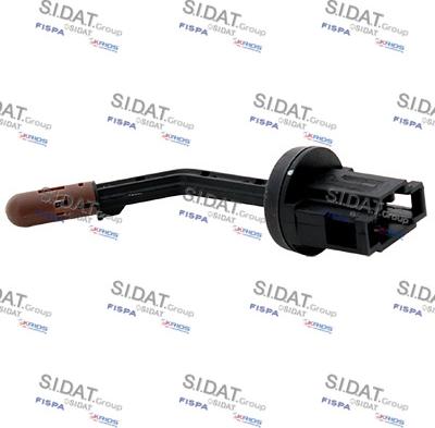Krios 10.3053 - Sender Unit, interior temperature car-mod.net