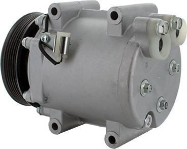 Krios 1.2103A - Compressor, air conditioning car-mod.net