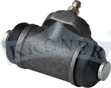 Kroner K000506 - Wheel Brake Cylinder car-mod.net