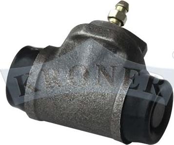 Kroner K000507 - Wheel Brake Cylinder car-mod.net