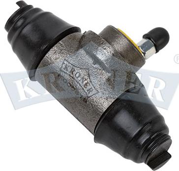 Kroner K000519 - Wheel Brake Cylinder car-mod.net