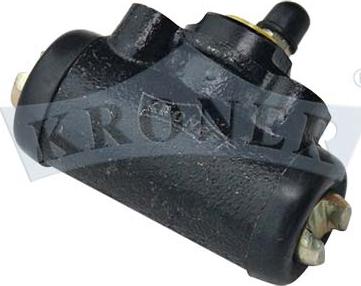 Kroner K000208 - Wheel Brake Cylinder car-mod.net
