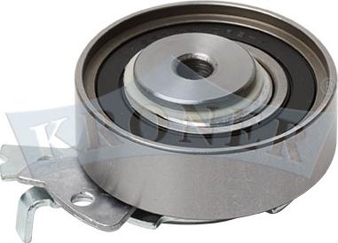 Kroner K152331 - Tensioner Pulley, timing belt car-mod.net
