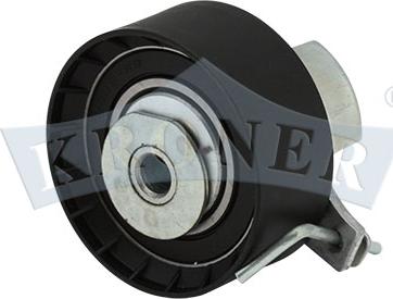 Kroner K152323 - Tensioner Pulley, timing belt car-mod.net