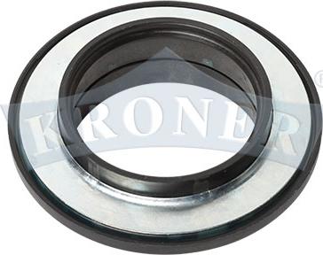 Kroner K353227 - Rolling Bearing, suspension strut support mounting car-mod.net
