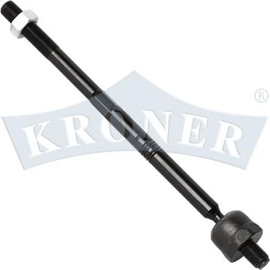 Kroner K306057 - Inner Tie Rod, Axle Joint car-mod.net
