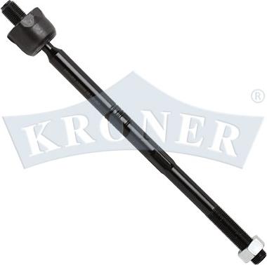 Kroner K306009 - Inner Tie Rod, Axle Joint car-mod.net