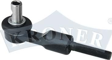 Kroner K301081 - Tie Rod End car-mod.net
