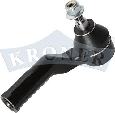 Kroner K301119 - Tie Rod End car-mod.net