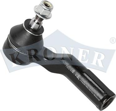 Kroner K301118 - Tie Rod End car-mod.net